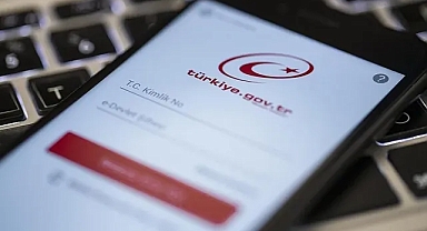 e-Devlet’te erişim sorunu: Kullanıcılar sisteme uzun süre giremedi