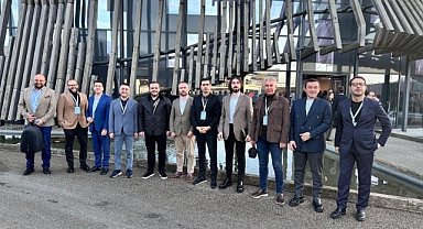 EDSİS, Avrupa’nın enerji depolama stratejilerini Türkiye açısından değerlendirdi