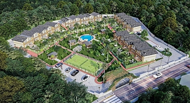 Efe Group Mimarlık, Urla ve Seferihisar’da 2026’da iki yeni projeye başlıyor