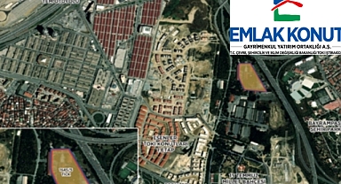 Emlak Konut GYO’nun Esenler Atışalanı 4. Etap ihalesine 4,7 milyar TL’lik rekor teklif