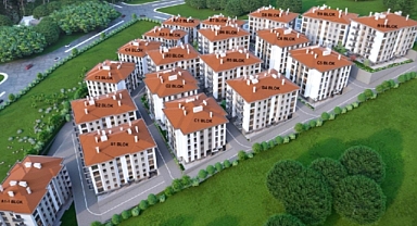 Emlak Konut GYO, Üsküdar Basko Sitesi kentsel dönüşüm projesi için start verdi