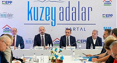 Emlak Konut'tan faizsiz ve peşinatsız konut modeli: 'Yeni Yuvam' 23 projede uygulanıyor