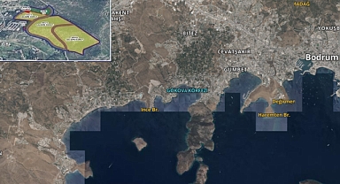 Emlak Konut'un Bodrum Ortakent 2. Etap ihalesi sonuçlandı: 7 milyar 61 milyon TL'lik teklif