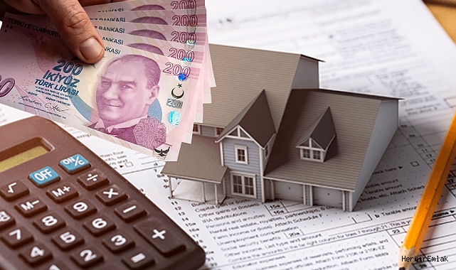 Emlak ve Çevre Temizlik Vergisi ikinci taksit ödemeleri başladı: Son gün 30 Kasım!