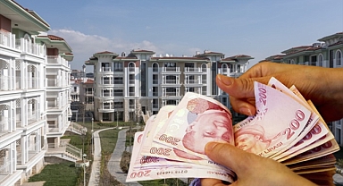 Emlak vergisi ikinci taksitinde son gün 30 Kasım! Ödemeyi unutanlar cezalı duruma düşecek