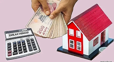 Emlak vergisinde rayiçlerin nasıl düşürüleceği netleşti