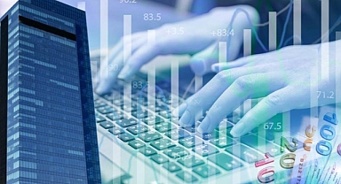 En yüksek kredi takip oranı yüzde 4,6 ile inşaat sektöründe