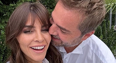 Engin Altan Düzyatan ailesiyle Dubai'ye taşındı