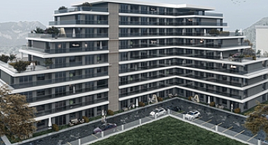 Eryaman’da yeni konut projesi: Gökdemir Manzara için çalışmalar başladı