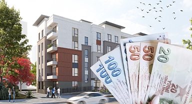 Eskiden ev alınıyordu, şimdi 24 metrekare yetiyor: Emekli ikramiyesi 15 yılda 10 metrekare eridi