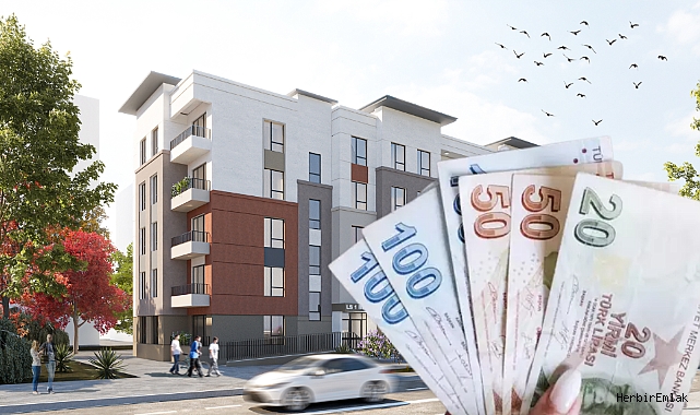 Eskiden ev alınıyordu, şimdi 24 metrekare yetiyor: Emekli ikramiyesi 15 yılda 10 metrekare eridi