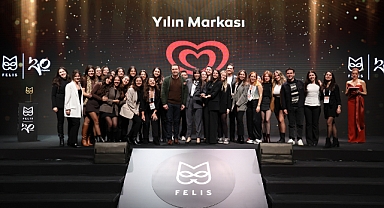 Felis Ödülleri 2025’te ilk gece kazananları açıklandı