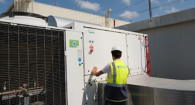 Form, Toyotetsu projesiyle yıllık 1600 ton karbon emisyonunu azaltacak