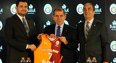 Fuzul, Engelsiz Aslanlar’ın sponsorluk anlaşmasını yeni sezonda yeniledi