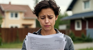 Gayrimenkul fonu krizi: Yatırımcılar birikimlerine erişemiyor