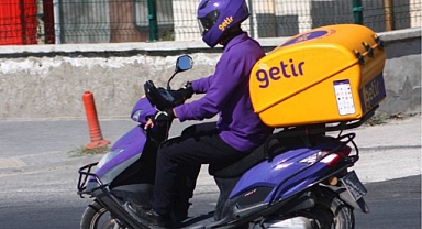 Getir Yemek satılıyor: Uber Eats ile prensip anlaşmasına varıldı