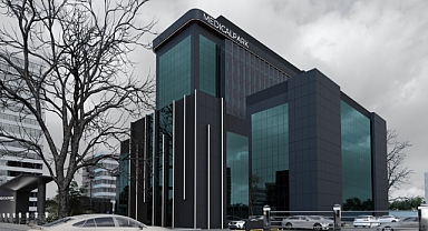 Göztepe Medical Park’ta yaşayan yapının dönüşümü: Renovasyon hizmeti durmadan sürüyor