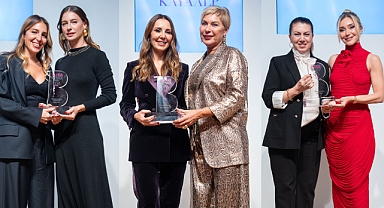 Harper’s Bazaar Women of the Year 2025 ödülleri sahiplerini buldu