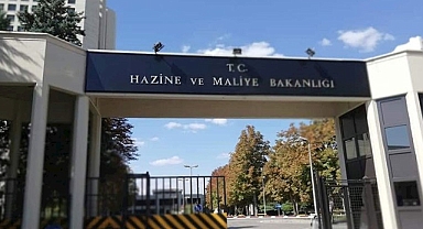 Hazine 17,8 milyar liralık kira sertifikası ihracı gerçekleştirdi
