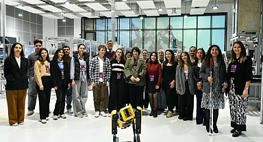 Hepsiburada, UNDP ve MEXT iş birliğiyle gençleri yeşil ve dijital dönüşüme hazırladı