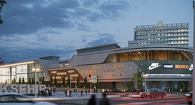 Hillport Family Suites Başakşehir’de 36 ay vade fırsatıyla satışta