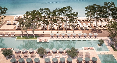 Hilton, 2026’da açılacak yeni otellerini duyurdu