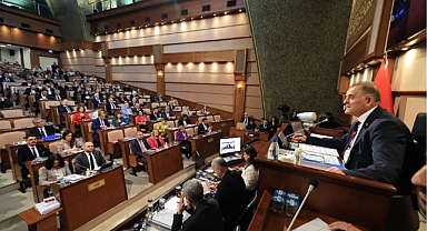 İBB’nin 2026 bütçesi 440 milyar lira oldu