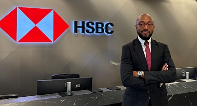 Ibrahim Hayatuddini, HSBC Türkiye’de Finans’tan sorumlu Genel Müdür Yardımcısı oldu