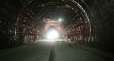 İki büyük kent arası 3,5 saate inecek