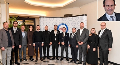 İktisatçı Alkin'den iş insanlarına: Kendi ekonomik endeksinizi oluşturun çağrısı