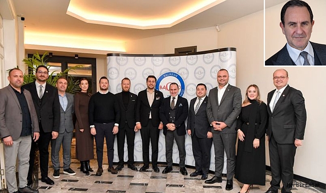 İktisatçı Alkin'den iş insanlarına: Kendi ekonomik endeksinizi oluşturun çağrısı