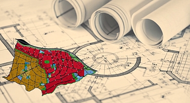 İmar planı değişikliğinde değer artışının yüzde 90'ı kamuya aktarılacak