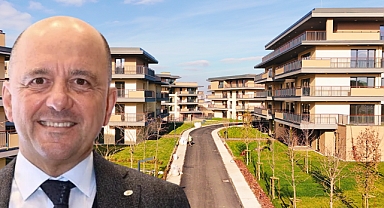 İNDER Başkanı Engin Keçeli: 2026'da parayı koyacak kasa bulamayacağız!