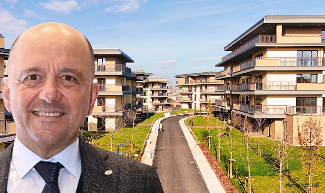 İNDER Başkanı Engin Keçeli: 2026'da parayı koyacak kasa bulamayacağız!