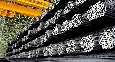 İnşaat demiri fiyatı 30 bin TL'yi aştı: Sektörde maliyetler yeniden hesaplanıyor!