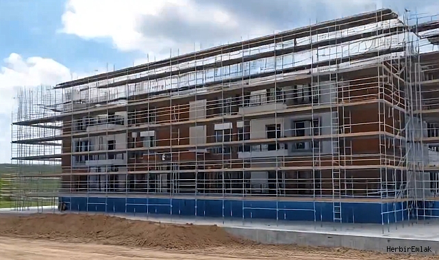 İnşaat girdi maliyetlerinde zam fırtınası: Demirin tonu 30 bini geçti, müteahhitler isyanda