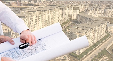 İnşaat ruhsatında son 8 yılın zirvesi: Arz artıyor ama erişilebilirlik hâlâ sorun