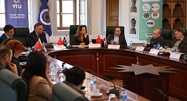 İnşaat sektöründe karbonsuz dönüşümün yeni rotası: FoCA platformu devrede