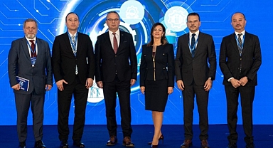 İş Bankası, sürdürülebilirliğe 650 milyar kaynak sağlayacak