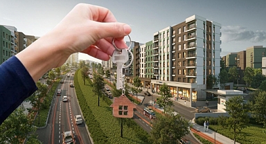 İstanbul’da en çok konut satılan ilçeler belli oldu