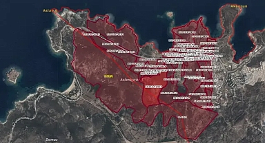 İzmir Büyükşehir Belediyesi onayladı… Yeni bir ‘Foça’ geliyor!