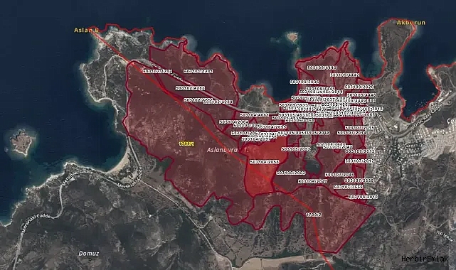 İzmir Büyükşehir Belediyesi onayladı… Yeni bir ‘Foça’ geliyor!