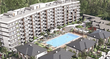 İzmirli inşaat firması konkordato ilan etti 