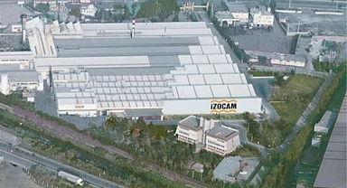İzocam, Dilovası fabrikasını kapatıyor: Üretim 28 Aralık 2025’te sona erecek
