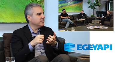 Kabadayı: İnşaat sektörünün dönüşmesi gereken kritik alanları anlattı