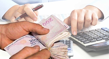 Kamu alacakları için her ay ayrı faiz uygulanacak