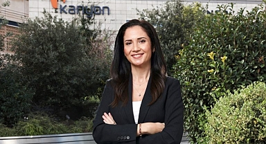 Kanyon'un pazarlama ve kiralama müdürlüğüne Başak Gürtuna atandı