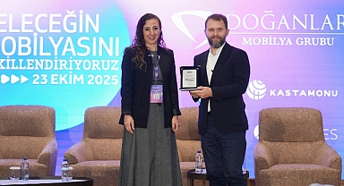 Kastamonu Entegre’den mobilya sektöründe sürdürülebilirlik vizyonuna güçlü katkı