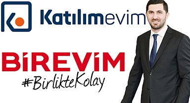 Katılımevim, Birevim'i bünyesine kattı: Pusula Holding güç birliğiyle sahnede