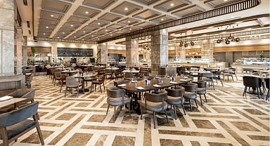 Kempinski The Dome Belek, 2025 World Luxury Awards’da 9 ödül birden kazandı